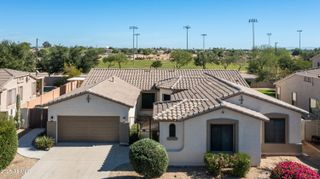 2743 N 144TH Drive, Goodyear, AZ 85395