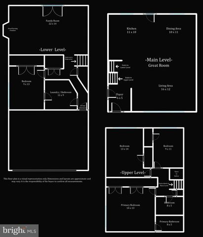5014 NICHOLAS RD, Waldorf, MD 20601