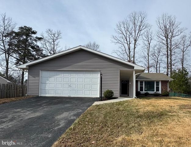 5014 NICHOLAS RD, Waldorf, MD 20601