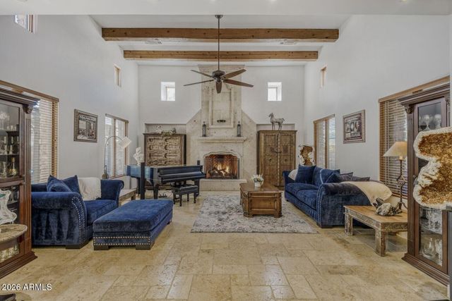 2671 S MOONLIGHT Drive, Gold Canyon, AZ 85118