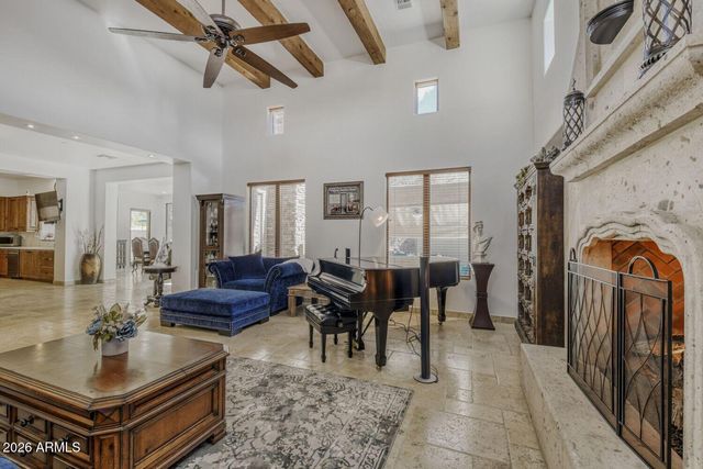 2671 S MOONLIGHT Drive, Gold Canyon, AZ 85118