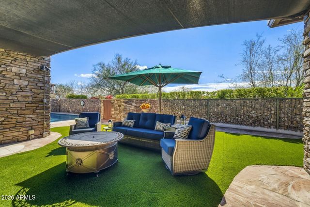 2671 S MOONLIGHT Drive, Gold Canyon, AZ 85118