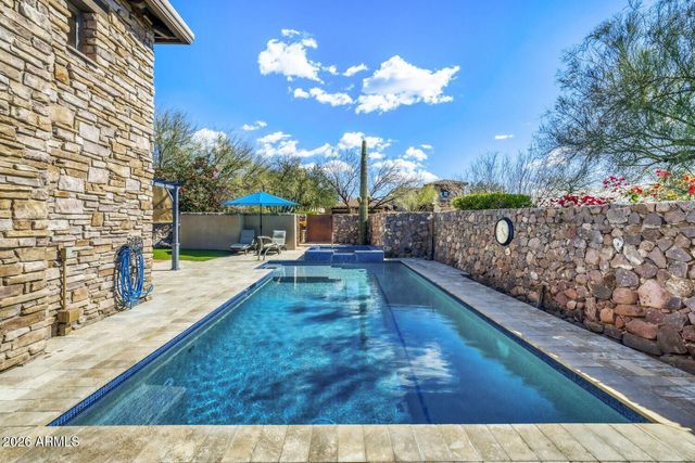 2671 S MOONLIGHT Drive, Gold Canyon, AZ 85118