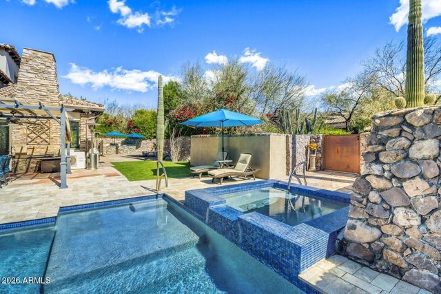 2671 S MOONLIGHT Drive, Gold Canyon, AZ 85118