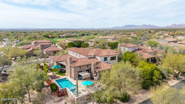2671 S MOONLIGHT Drive, Gold Canyon, AZ 85118