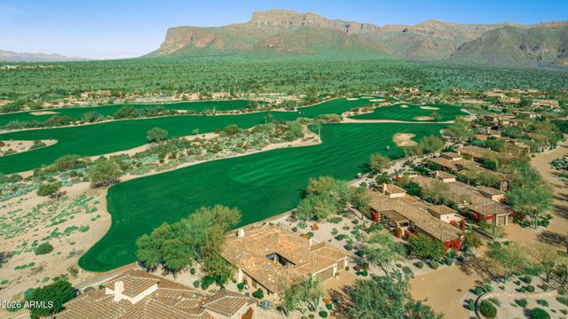 2671 S MOONLIGHT Drive, Gold Canyon, AZ 85118