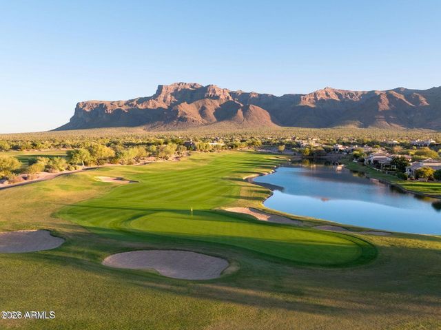 2671 S MOONLIGHT Drive, Gold Canyon, AZ 85118