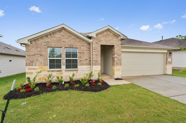 690 Globe Mallow CIR, Kyle, TX 78640