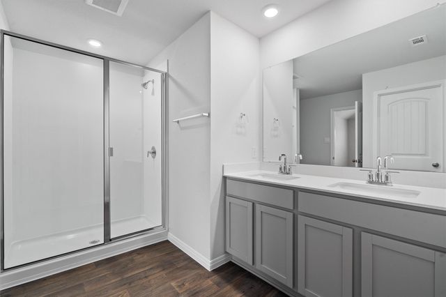 690 Globe Mallow CIR, Kyle, TX 78640