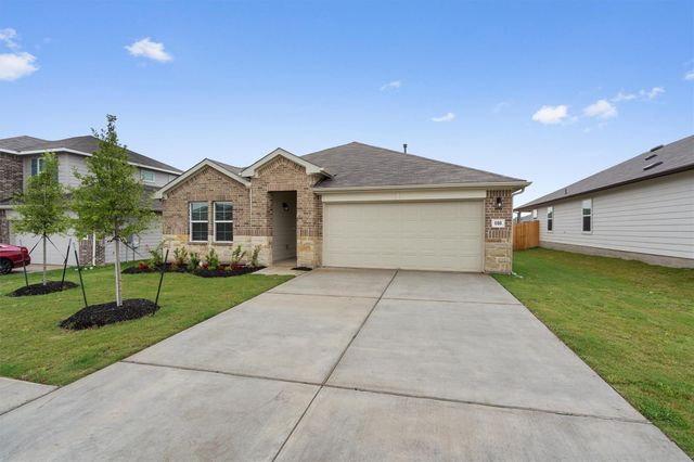 690 Globe Mallow CIR, Kyle, TX 78640