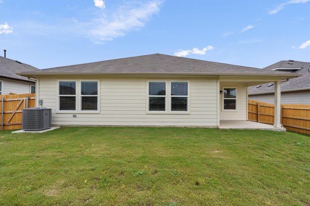 690 Globe Mallow CIR, Kyle, TX 78640