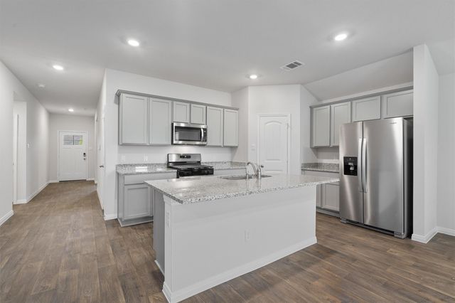 690 Globe Mallow CIR, Kyle, TX 78640