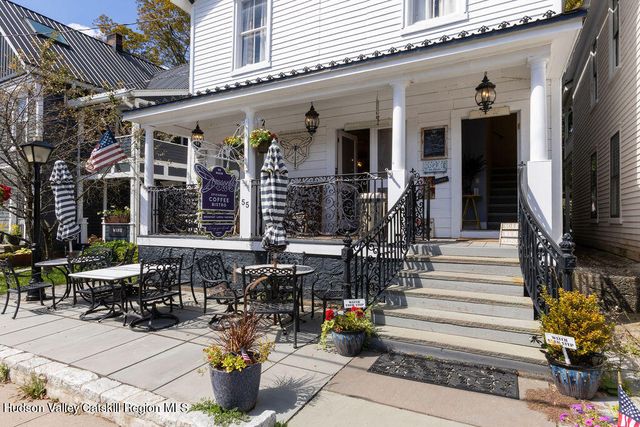 55 Main Street, Andes, NY 13731