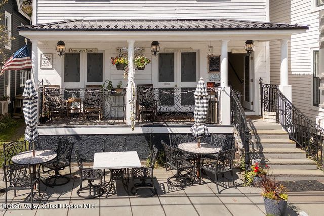 55 Main Street, Andes, NY 13731