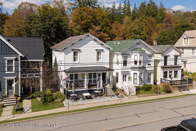 55 Main Street, Andes, NY 13731