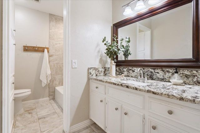 1203 Saint Williams Ave, Round Rock, TX 78681