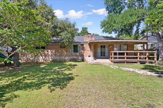 1203 Saint Williams Ave, Round Rock, TX 78681