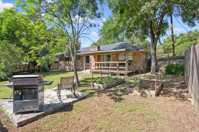 1203 Saint Williams Ave, Round Rock, TX 78681