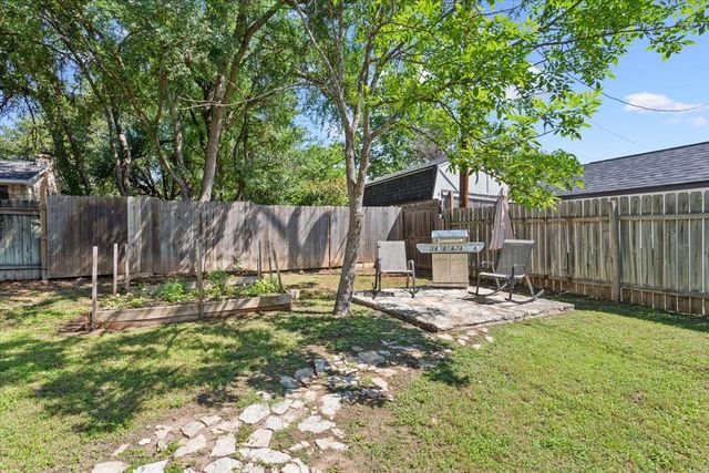 1203 Saint Williams Ave, Round Rock, TX 78681