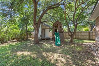 1203 Saint Williams Ave, Round Rock, TX 78681