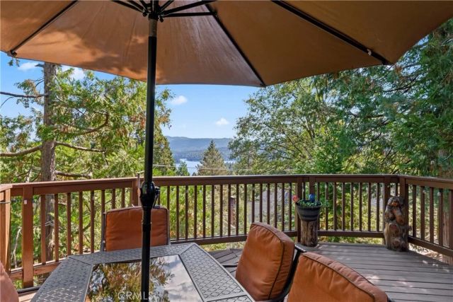 750 Zurich Drive, Lake Arrowhead, CA 92352