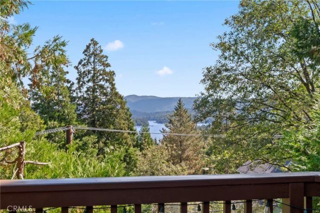 750 Zurich Drive, Lake Arrowhead, CA 92352