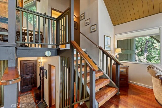 750 Zurich Drive, Lake Arrowhead, CA 92352