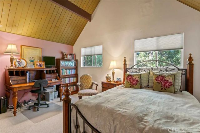 750 Zurich Drive, Lake Arrowhead, CA 92352