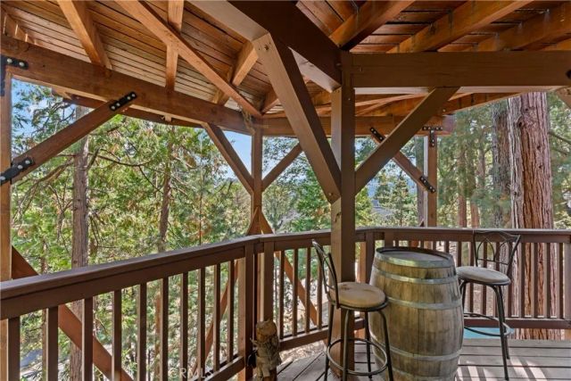 750 Zurich Drive, Lake Arrowhead, CA 92352