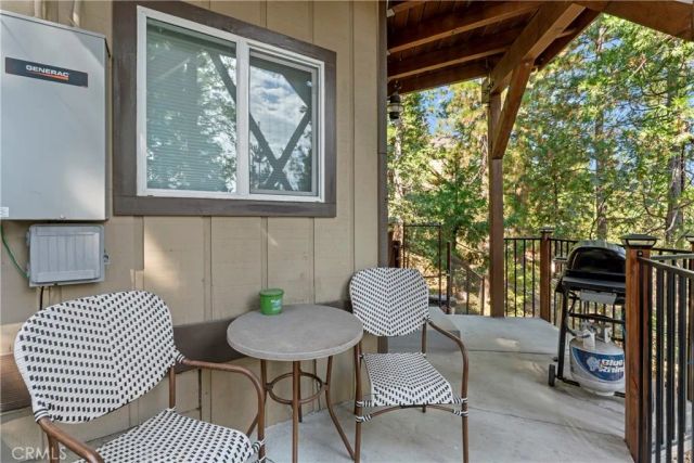 750 Zurich Drive, Lake Arrowhead, CA 92352