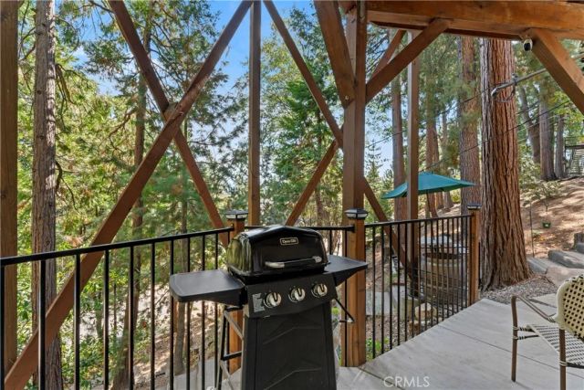750 Zurich Drive, Lake Arrowhead, CA 92352