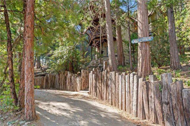 750 Zurich Drive, Lake Arrowhead, CA 92352