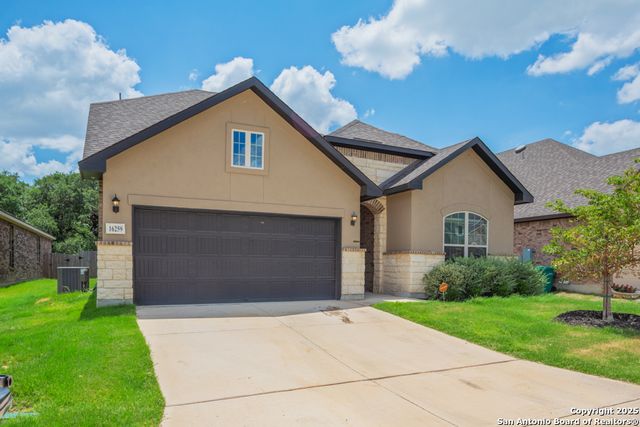 16259 Athens Cape, San Antonio, TX 78247