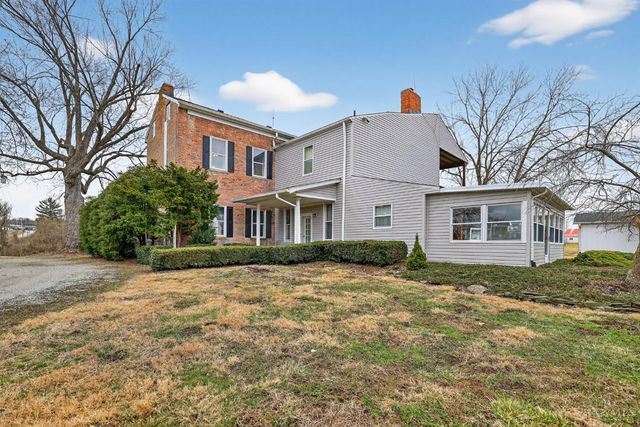 2019 Stillwell Beckett Road, Hanover Twp, OH 45013