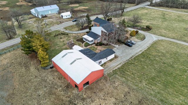 2019 Stillwell Beckett Road, Hanover Twp, OH 45013