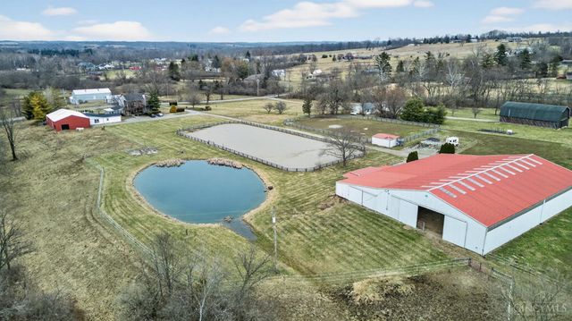 2019 Stillwell Beckett Road, Hanover Twp, OH 45013