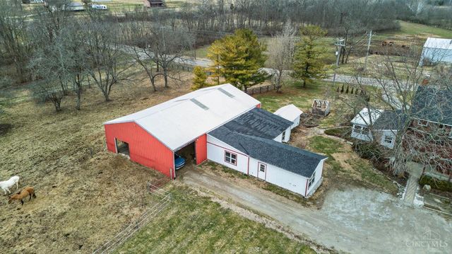 2019 Stillwell Beckett Road, Hanover Twp, OH 45013