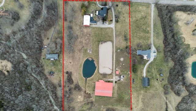 2019 Stillwell Beckett Road, Hanover Twp, OH 45013