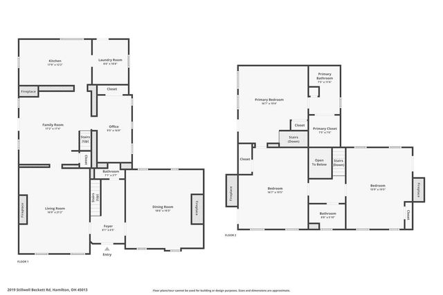 2019 Stillwell Beckett Road, Hanover Twp, OH 45013