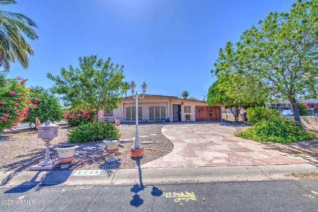 5759 E ARBOR Avenue, Mesa, AZ 85206