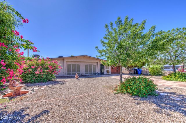 5759 E ARBOR Avenue, Mesa, AZ 85206