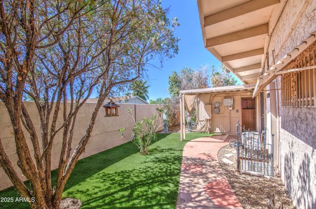 5759 E ARBOR Avenue, Mesa, AZ 85206