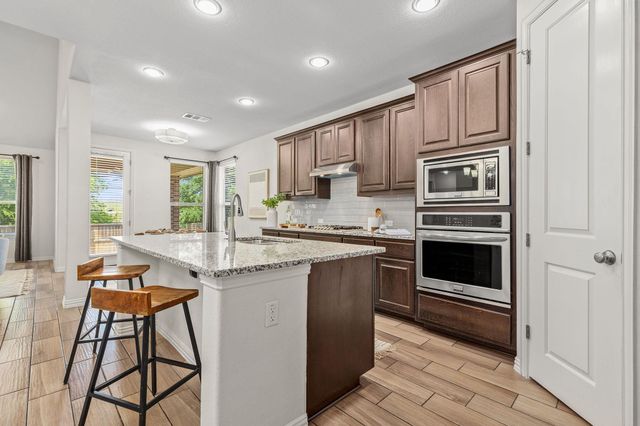 2953 Diego DR, Round Rock, TX 78665