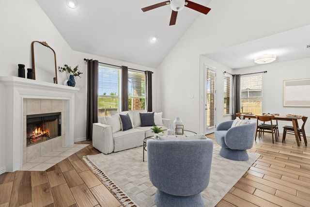 2953 Diego DR, Round Rock, TX 78665