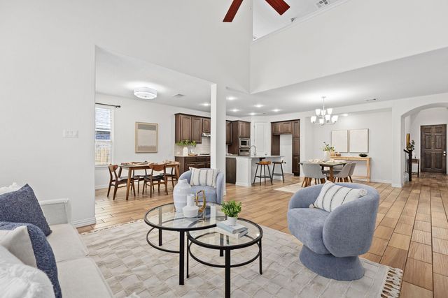 2953 Diego DR, Round Rock, TX 78665