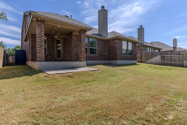 2953 Diego DR, Round Rock, TX 78665