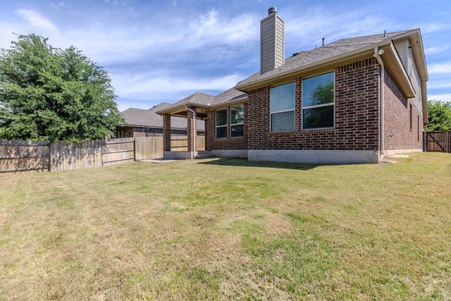 2953 Diego DR, Round Rock, TX 78665
