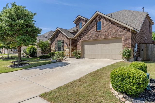 2953 Diego DR, Round Rock, TX 78665