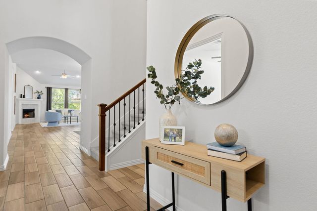 2953 Diego DR, Round Rock, TX 78665