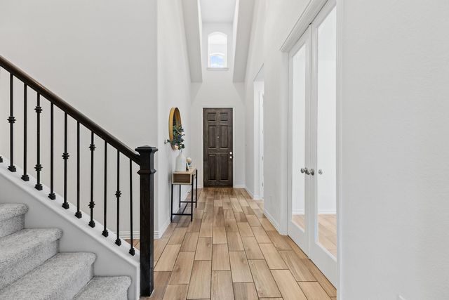 2953 Diego DR, Round Rock, TX 78665